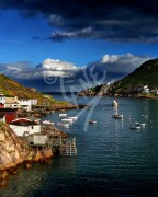 St. John's, the Narrows